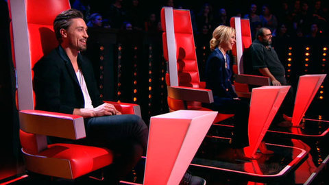 Поединки. Команда Фадеева. Голос.Дети-2. Выпуск от 03.04.2015