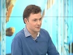 Илья Носков