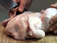 «Вкус жизни. Птица». Документальный фильм