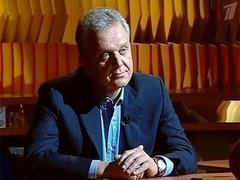 Гость Виктор Христенко. Познер. Выпуск от 21.02.2011