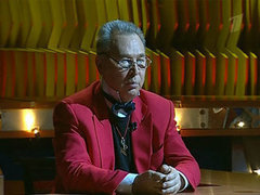 Гость Вячеслав Зайцев. Познер. Выпуск от 13.02.2011