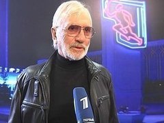 Виктор Мережко: «Высоцкий очень хотел быть режиссером-постановщиком»