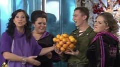 Роман Втюрин, Анжелика Фролова, Виктория Кузьмина