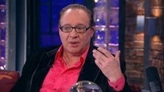 Композитор Максим Дунаевский. Вечерний Ургант. Фрагмент выпуска от 27.12.2012