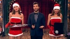 Счастливый случай. Вечерний Ургант. Фрагмент выпуска от 20.12.2012