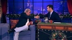 Ален Делон. Вечерний Ургант. 98 выпуск от 19.12.2012