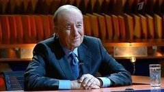 Гость Родион Щедрин. Познер. Выпуск от 17.12.2012