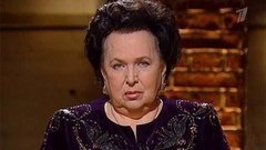 Памяти Галины Вишневской. На ночь глядя. Выпуск от 11.12.2012