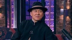 Актер Джеки Чан. Вечерний Ургант. Фрагмент выпуска от 07.12.2012