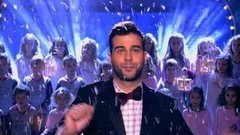 Стихи о зиме. Новости от Ивана. Вечерний Ургант. Фрагмент выпуска от 30.11.2012