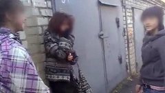 Девочки из Владика. Пусть говорят. Выпуск от 26.11.2012