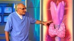 Хроническая усталость. Жить здорово! Фрагмент выпуска от 10.03.2016