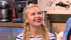 Гость Пелагея. Смак. Выпуск от 17.11.2012