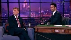 Майкл Макфол. Вечерний Ургант. 68 выпуск от 07.11.2012