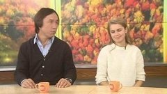 Дарья Мельникова, Ренат Давлетьяров