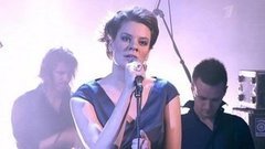 Вера Полозкова — «Смех». Вечерний Ургант. Фрагмент выпуска от 30.10.2012