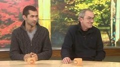 Сергей Сосновский, Роман Матюнин