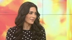 Виктория Полторак