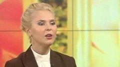 Пелагея. Доброе утро. Фрагмент выпуска от 05.10.2012