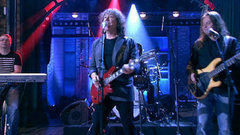 Владимир Кузьмин и «Динамик» — «Я не знаю, за что». Вечерний Ургант. Фрагмент выпуска от 03.10.2012