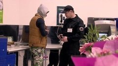 ЧОПы: теперь по-новому? Доброе утро. Фрагмент выпуска от 11.03.2016