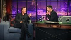 Лиам Нисон. Вечерний Ургант. 39 выпуск от 19.09.2012