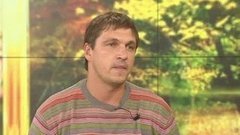 Дмитрий Орлов