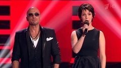 Итоги третьего Слепого прослушивания. Голос.Дети-3. Фрагмент выпуска от 04.03.2016