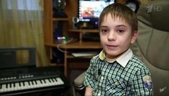 Данил Плужников — музыкант, волонтер, «автогонщик», человек неограниченных возможностей и участник проекта «Голос.Дети-3». Специальный репортаж