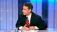 Майкл Бом: Россия ушла вовремя, и слава богу. Структура момента. Фрагмент выпуска от 15.03.2016