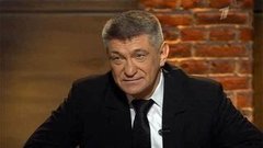 Гость Александр Сокуров. На ночь глядя. Выпуск от 31.05.2012
