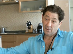 Рюмка водки Григория Лепса. Пусть говорят. Выпуск от 18.05.2012