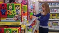 Детский конструктор. Доброе утро. Фрагмент выпуска от 22.09.2015