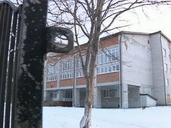 Ужас в школе № 44. Пусть говорят. Выпуск от 28.03.2012