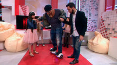 Дмитрий Нагиев: «У тебя депрессульки? Мы выпишем тебе обнимашки». Лучшие шутки. Голос.Дети-3. Фрагмент выпуска от 18.03.2016