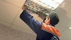 «Среда обитания. Мастера вызывали?» Документальный фильм