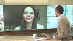 Лиза Боярская