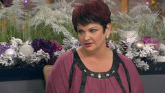 Веселая воспитательница. Давай поженимся! Выпуск от 16.12.2013