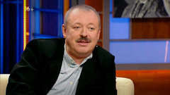 Владимир Басов: «Семья важнее „Оскаров“». Наедине со всеми. Фрагмент выпуска от 22.03.2016