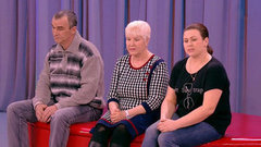 Важный свидетель. Мужское / Женское. Самые драматичные моменты выпуска от 24.03.2016