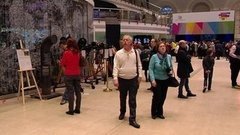 Московский культурный форум. Итоги. Доброе утро. Фрагмент выпуска от 28.03.2016