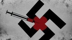 «Прививка от фашизма». Доброе утро. Фрагмент выпуска от 29.03.2016