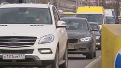 Готовим автомобиль к весне. Доброе утро. Фрагмент выпуска от 06.04.2016