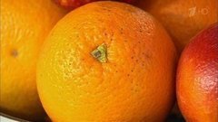 Съедобные отходы. Апельсиновая кожура. Жить здорово! Фрагмент выпуска от 08.04.2016