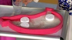 Напитки, которые мешают лекарствам. Жить здорово! Фрагмент выпуска от 14.04.2016