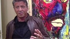 Сильвестр Сталлоне и его художества