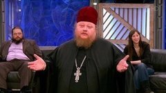 Ничего святого. Пусть говорят. Выпуск от 19.04.2016