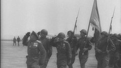 Как брали Берлин. Доброе утро. Фрагмент выпуска от 20.04.2016