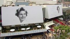 В ожидании Каннского кинофестиваля. Доброе утро. Фрагмент выпуска от 20.04.2016