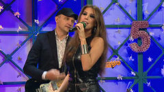 Пять лет в эфире. Давай поженимся! Выпуск от 17.10.2013